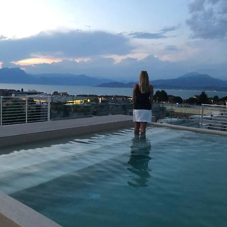 Opalia Residence - Stella Garda Lake Lifestyle Peschiera del Garda Esterno foto