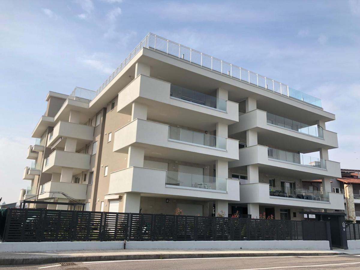 Opalia Residence - Stella Garda Lake Lifestyle Peschiera del Garda Esterno foto