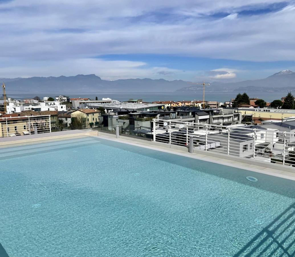Opalia Residence - Stella Garda Lake Lifestyle Peschiera del Garda Esterno foto