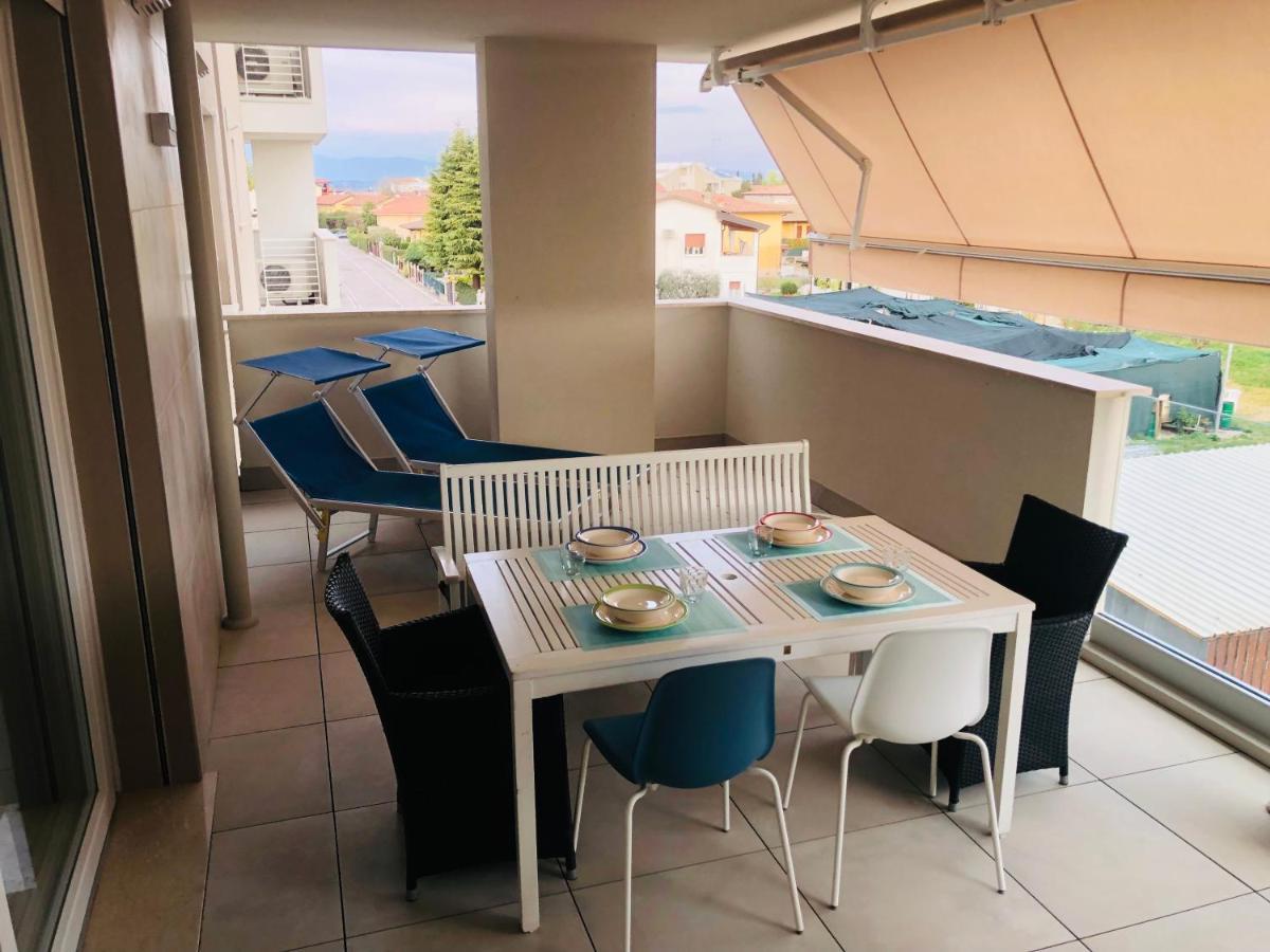 Opalia Residence - Stella Garda Lake Lifestyle Peschiera del Garda Esterno foto