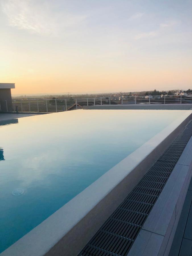 Opalia Residence - Stella Garda Lake Lifestyle Peschiera del Garda Esterno foto