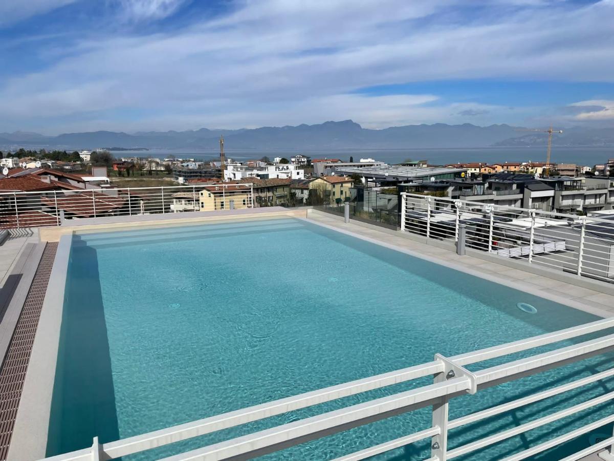 Opalia Residence - Stella Garda Lake Lifestyle Peschiera del Garda Esterno foto