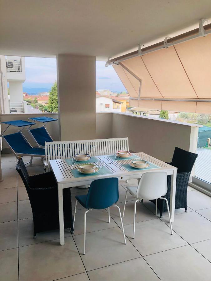 Opalia Residence - Stella Garda Lake Lifestyle Peschiera del Garda Esterno foto