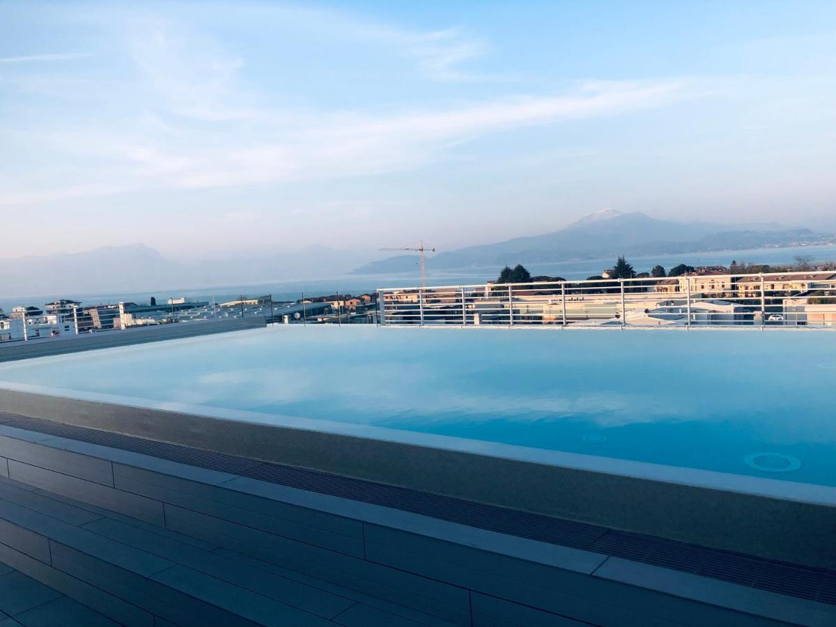 Opalia Residence - Stella Garda Lake Lifestyle Peschiera del Garda Esterno foto