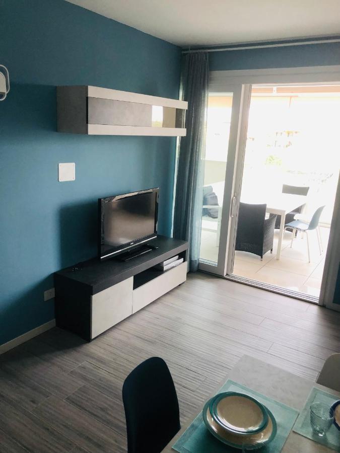 Opalia Residence - Stella Garda Lake Lifestyle Peschiera del Garda Esterno foto