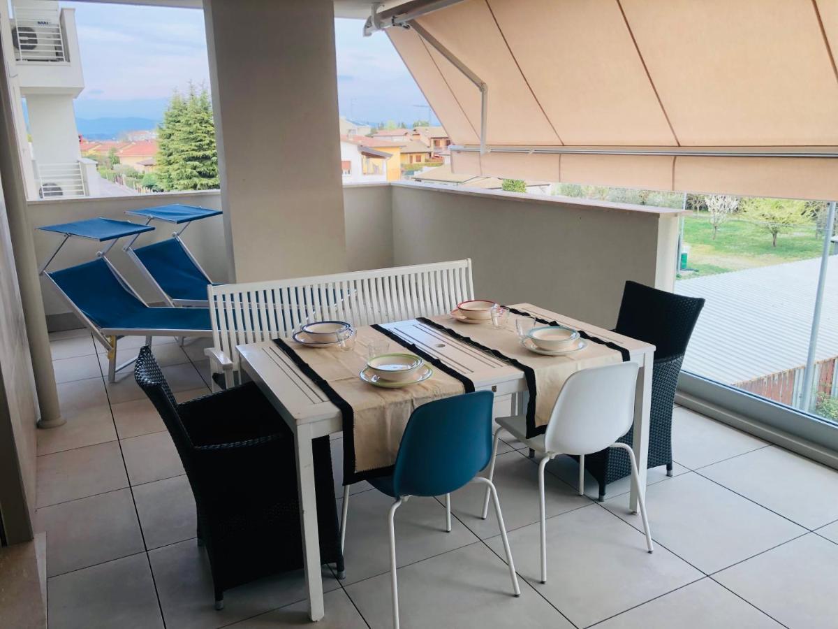 Opalia Residence - Stella Garda Lake Lifestyle Peschiera del Garda Esterno foto