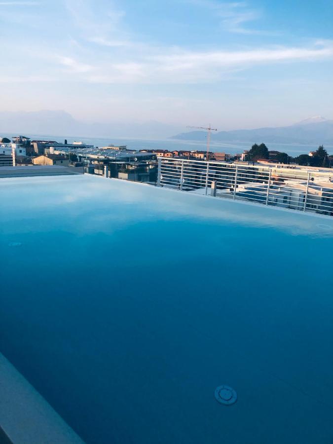 Opalia Residence - Stella Garda Lake Lifestyle Peschiera del Garda Esterno foto