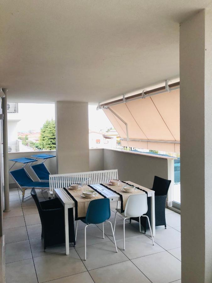 Opalia Residence - Stella Garda Lake Lifestyle Peschiera del Garda Esterno foto