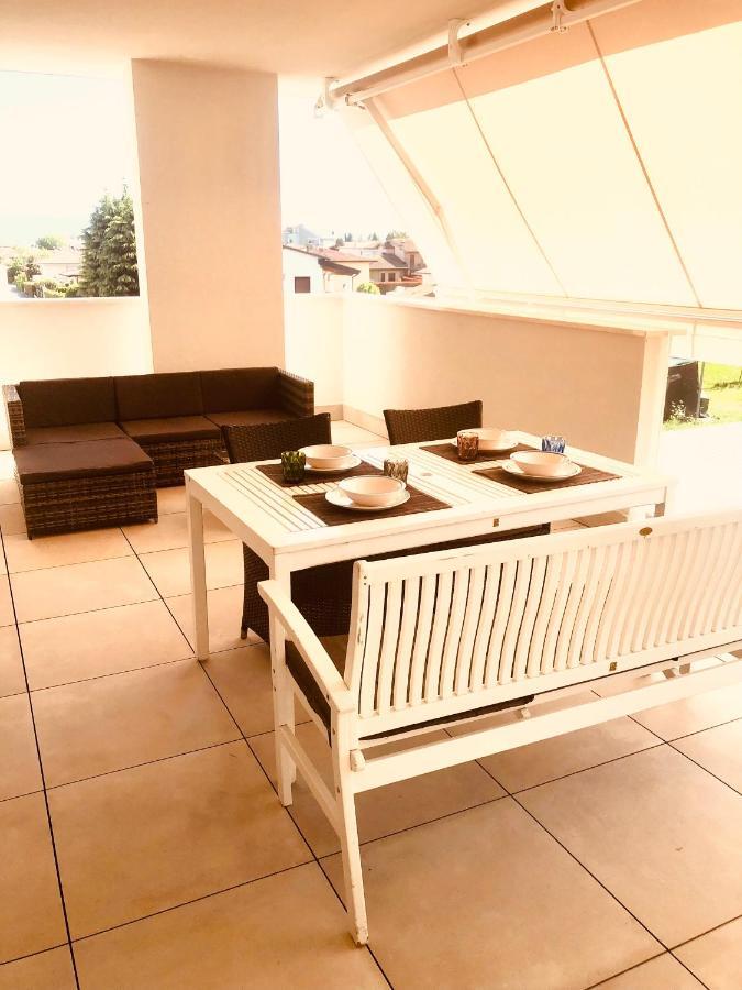 Opalia Residence - Stella Garda Lake Lifestyle Peschiera del Garda Esterno foto